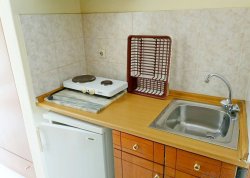Leto 2025, letovanje - Platamon - Apartmani: Vila Eleni
