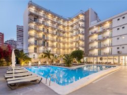 Leto 2025, letovanje - Benidorm - Hoteli