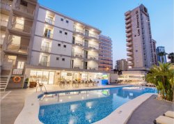 Leto 2025, letovanje - Benidorm - Hoteli: Hotel Los Alamos 4*