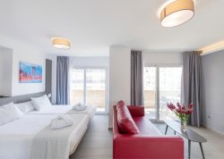 Leto 2025, letovanje - Benidorm - Hoteli: Hotel Los Alamos 4*