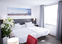 Leto 2025, letovanje - Benidorm - Hoteli: Hotel Los Alamos 4*