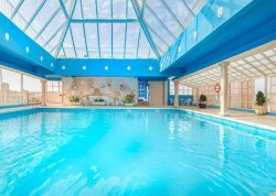 Leto 2025, letovanje - Benidorm - Hoteli: Hotel Magic Cristal Park 3*