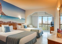 Leto 2025, letovanje - Benidorm - Hoteli: Hotel Magic Cristal Park 3*