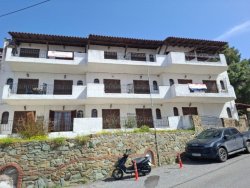 Leto 2025, letovanje - Neos Marmaras - Apartmani