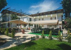 Leto 2025, letovanje - Kemer - Hoteli: Hotel Kemer Star 3*