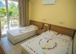 Leto 2025, letovanje - Kemer - Hoteli: Hotel Kemer Star 3*