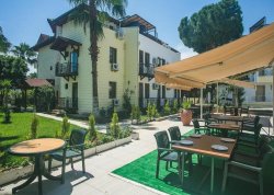 Leto 2025, letovanje - Kemer - Hoteli: Hotel Kemer Star 3*