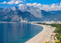 Leto 2025, letovanje - Antalijska regija - Hoteli