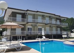 Leto 2025, letovanje - Stavros - Apartmani: Vila Filipos