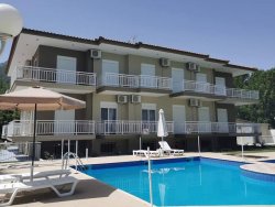 Leto 2025, letovanje - Stavros - Apartmani