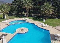 Leto 2025, letovanje - Stavros - Apartmani: Vila Filipos