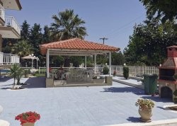 Leto 2025, letovanje - Stavros - Apartmani: Vila Filipos
