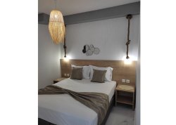 Leto 2025, letovanje - Stavros - Apartmani: Vila Jorgos i Janis 