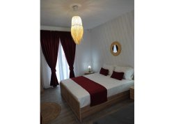 Leto 2025, letovanje - Stavros - Apartmani: Vila Jorgos i Janis 