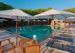 Sardinija - Hoteli: Hotel Q Resort 4*