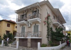 Leto 2025, letovanje - Lefkada - Apartmani: Vila Filios 