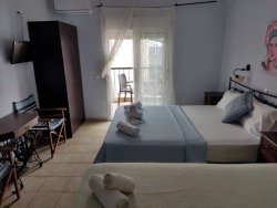 Leto 2025, letovanje - Kalitea - Apartmani