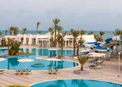 Leto 2025, letovanje - Tunis & Djerba - Hoteli: Hotel El Mouradi Djerba Menzel 4*
