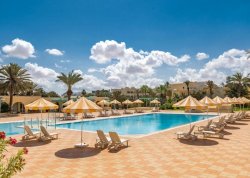 Leto 2025, letovanje - Tunis & Djerba - Hoteli: Hotel Venice Beach 3*