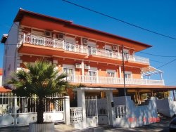 Leto 2025, letovanje - Leptokarija - Apartmani