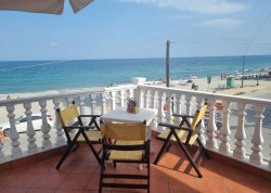 Leto 2025, letovanje - Leptokarija - Apartmani: Vila Nikos