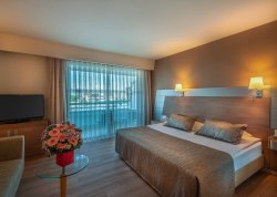 Leto 2025, letovanje - Lara - Hoteli: Hotel Concorde Deluxe Resort 5*