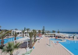 Leto 2025, letovanje - Tunis & Djerba - Hoteli: Hotel El Mouradi Club Selima 3*