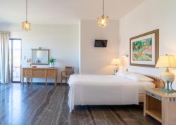 Leto 2025, letovanje - Krit - Hoteli: Hotel Minerva Beach 2*