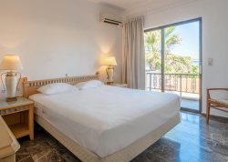 Leto 2025, letovanje - Krit - Hoteli: Hotel Minerva Beach 2*