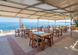 Leto 2025, letovanje - Krit - Hoteli: Hotel Minerva Beach 2*