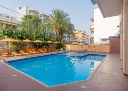 Leto 2025, letovanje - Krit - Hoteli: Hotel Lefkoniko Icarus Suite 3*