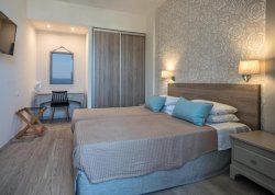 Leto 2025, letovanje - Krit - Hoteli: Hotel Lefkoniko Icarus Suite 3*