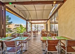 Leto 2025, letovanje - Krit - Hoteli: Hotel Lefkoniko Icarus Suite 3*