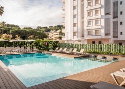 Leto 2025, letovanje - Ljoret de Mar - Hoteli: Hotel Alegria Fenals Mar 3*