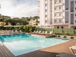 Leto 2025, letovanje - Ljoret de Mar - Hoteli