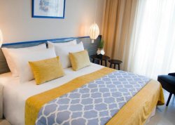Leto 2025, letovanje - Ljoret de Mar - Hoteli: Hotel Alegria Fenals Mar 3*