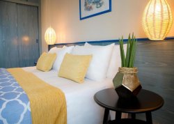 Leto 2025, letovanje - Ljoret de Mar - Hoteli: Hotel Alegria Fenals Mar 3*