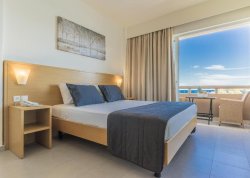 Leto 2025, letovanje - Rodos - Hoteli: Hotel City Center 2*