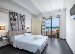 Leto 2025, letovanje - Rodos - Hoteli: Hotel City Center 2*