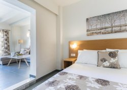 Leto 2025, letovanje - Rodos - Hoteli: Hotel City Center 2*