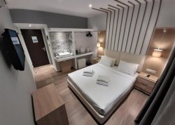 Leto 2025, letovanje - Rodos - Hoteli: Hotel Elite 4*