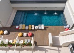 Leto 2025, letovanje - Sicilija - Hoteli: Hotel Albatros Beach 4*