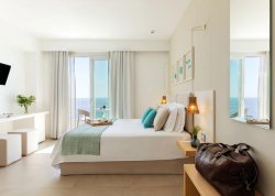 Leto 2025, letovanje - Sicilija - Hoteli: Hotel Albatros Beach 4*