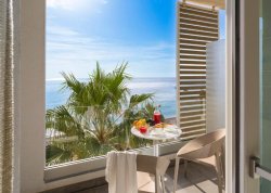 Leto 2025, letovanje - Sicilija - Hoteli: Hotel Albatros Beach 4*