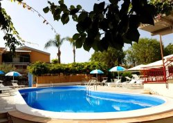 Leto 2025, letovanje - Sicilija - Hoteli: Hotel Alexander Giardini 3*