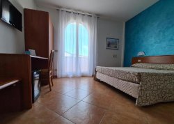 Leto 2025, letovanje - Sicilija - Hoteli: Hotel Alexander Giardini 3*