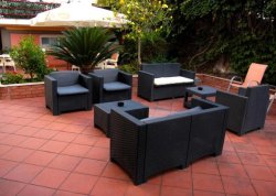 Leto 2025, letovanje - Sicilija - Hoteli: Hotel Alexander Giardini 3*