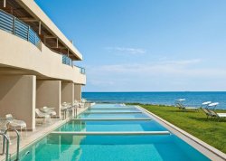 Leto 2025, letovanje - Alexandropolis - Hoteli: Hotel Grecotel Astir Alexandroupolis 5*