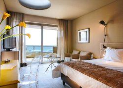 Leto 2025, letovanje - Alexandropolis - Hoteli: Hotel Grecotel Astir Alexandroupolis 5*