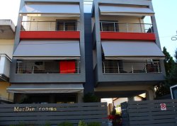 Leto 2025, letovanje - Olympic Beach - Apartmani: Vila Mardin House 